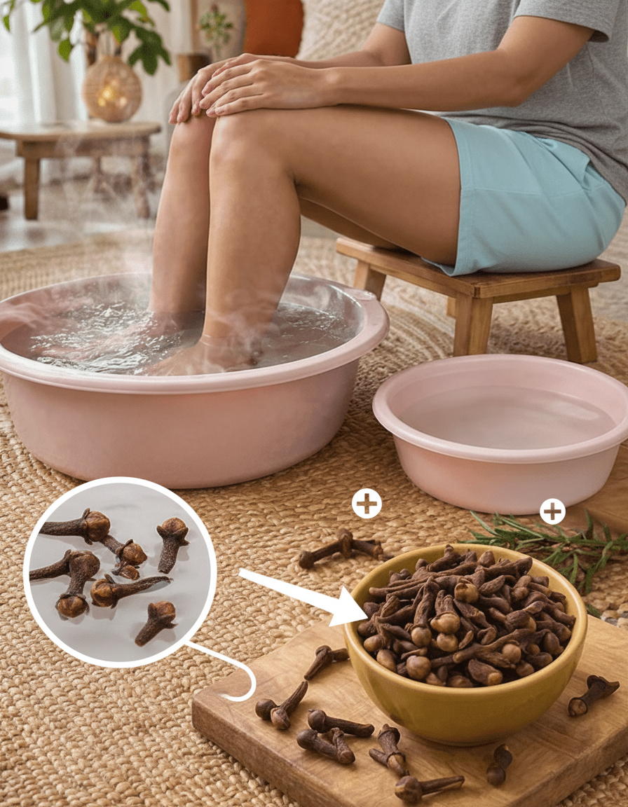 The Unstoppable Clove Power Every Woman Needs to Unleash – And You’re Probably Missing It!