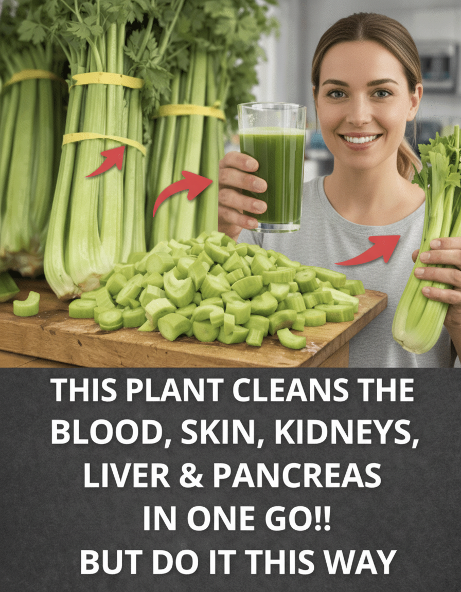 Celery Juice at Home: Ditch the BS, Get Real Results – Your No-Nonsense Guide to Daily Wellness