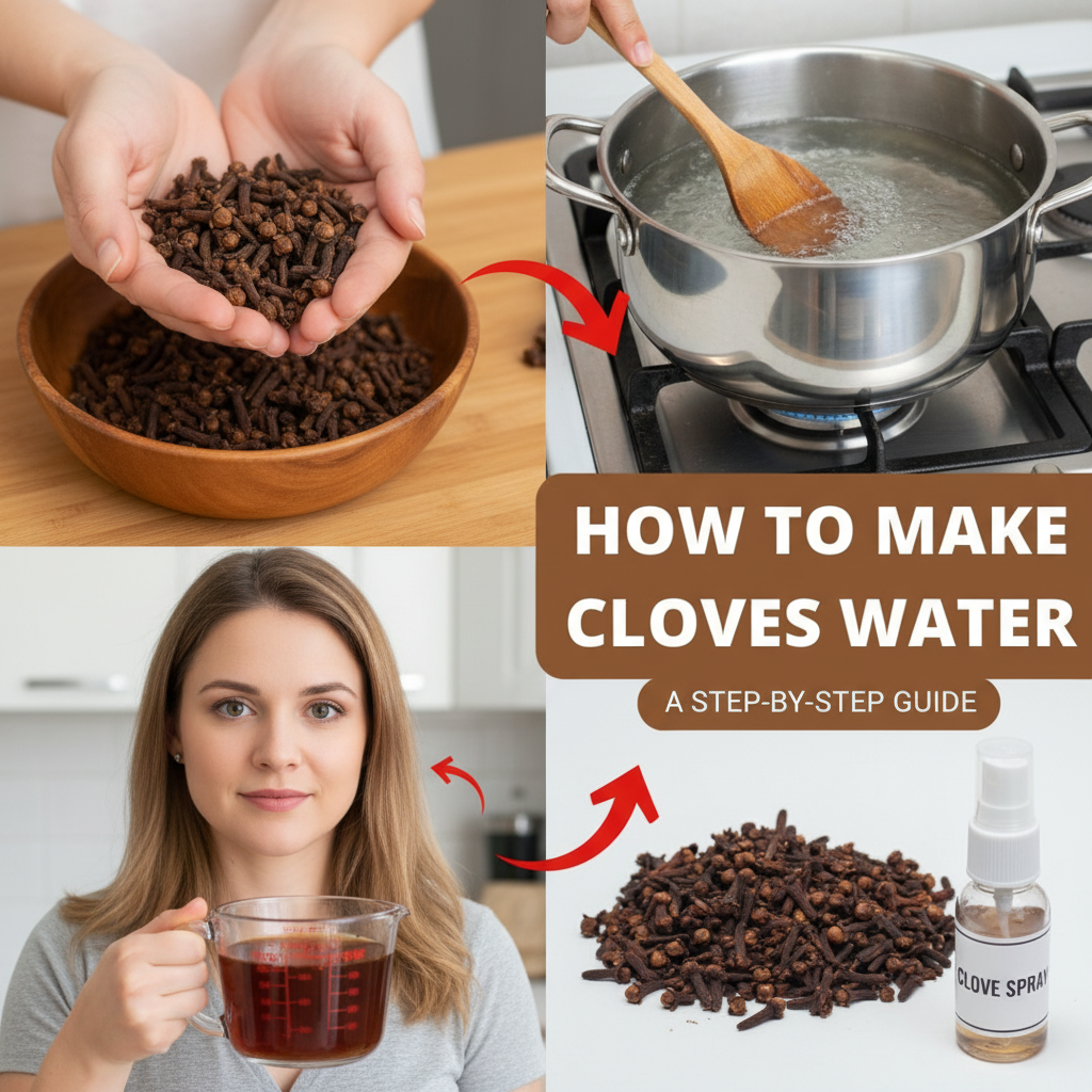 The Raw Power Play: Clove & Coconut – Your Secret Weapon for THICK Hair & a BULLETPROOF Scalp!