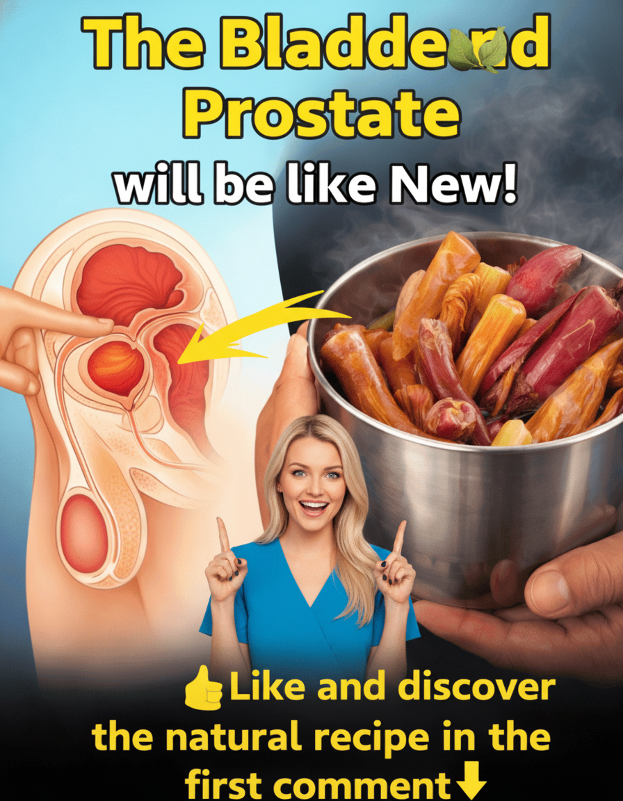 Ditch the Drama: Unleash the Raw Power of Onions & Their Skins for Men's Prostate & Bladder Health!