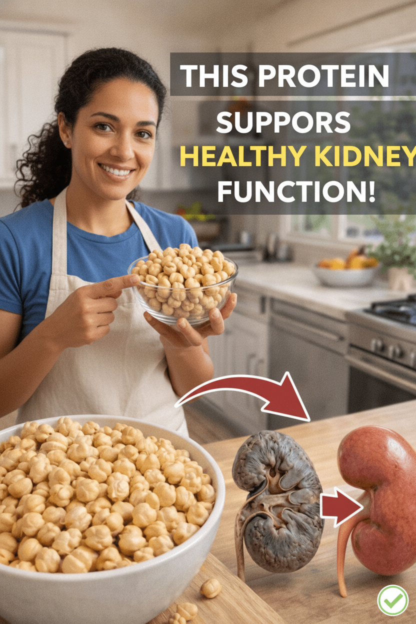 Listen Up! The REAL Deal on Protein for Your Kidneys: 4 Heroes & 6 Villains to Watch Out For!