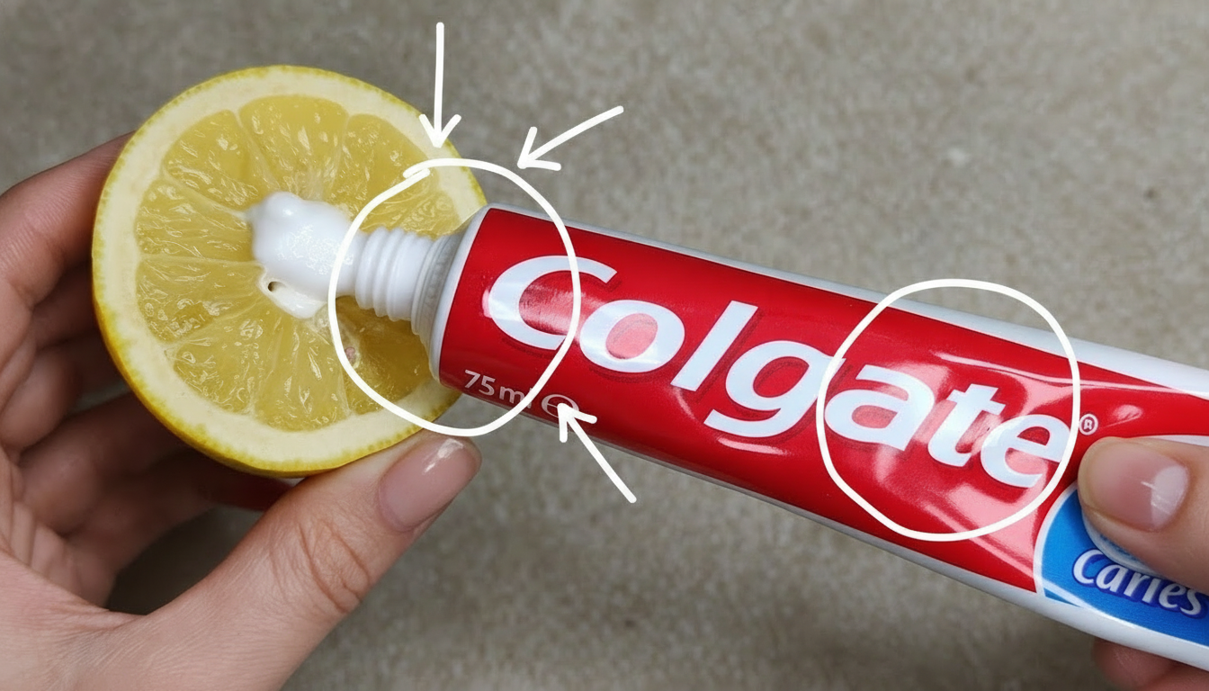 Green Tricks: Your Jaw-Dropping Secret to a Sparkling Home!