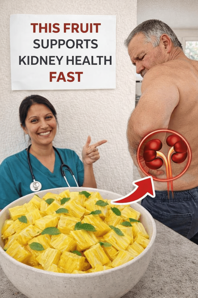 Creatinine Levels High? Unmask the 4 Nighttime Fruits That *Actually* Detox Your Kidneys and Boost Health!