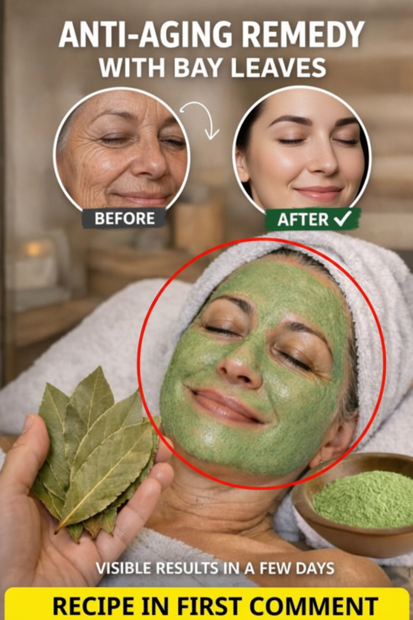Bay Leaves for Wrinkles? Don't Fall for the Hype! Why It's NO Match for Botox (and What ACTUALLY Works)