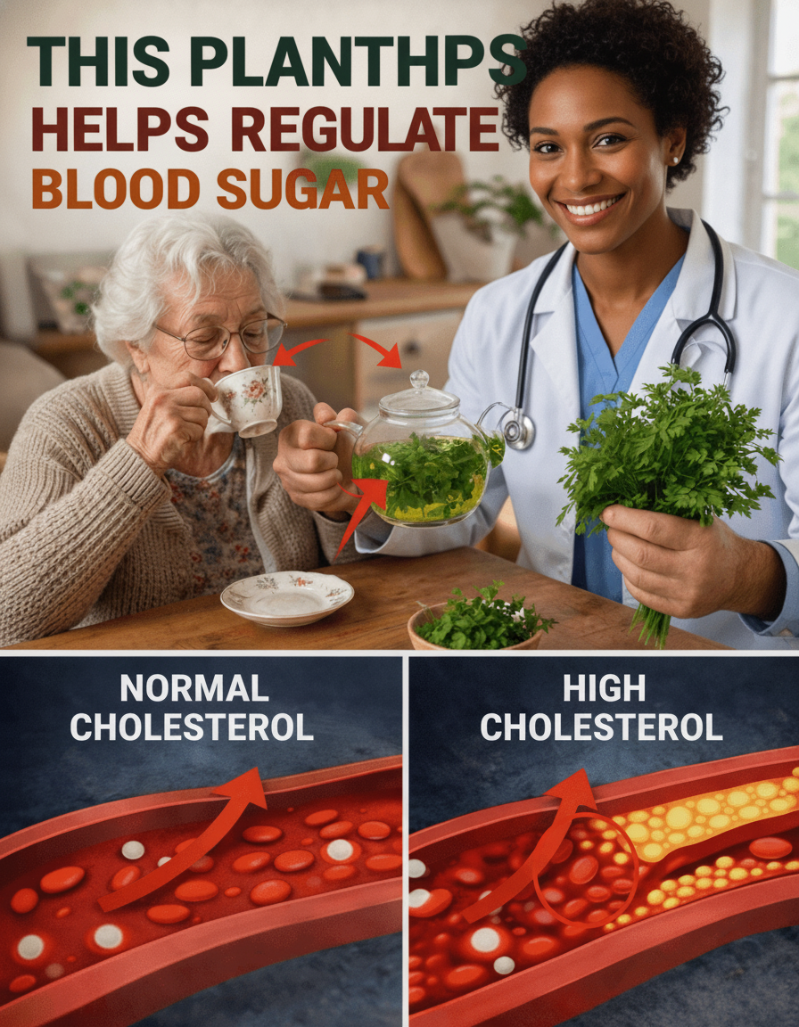 This Humble Green Leaf Can Seriously Level Up Your Well-being: Unpacking the Power of Parsley