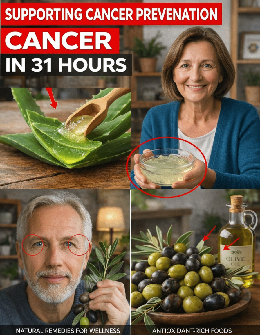 Tired of the Grind? Unlock the Raw Power of Olive Leaf Extract & Aloe Vera – Your Daily Wellness Game-Changers!