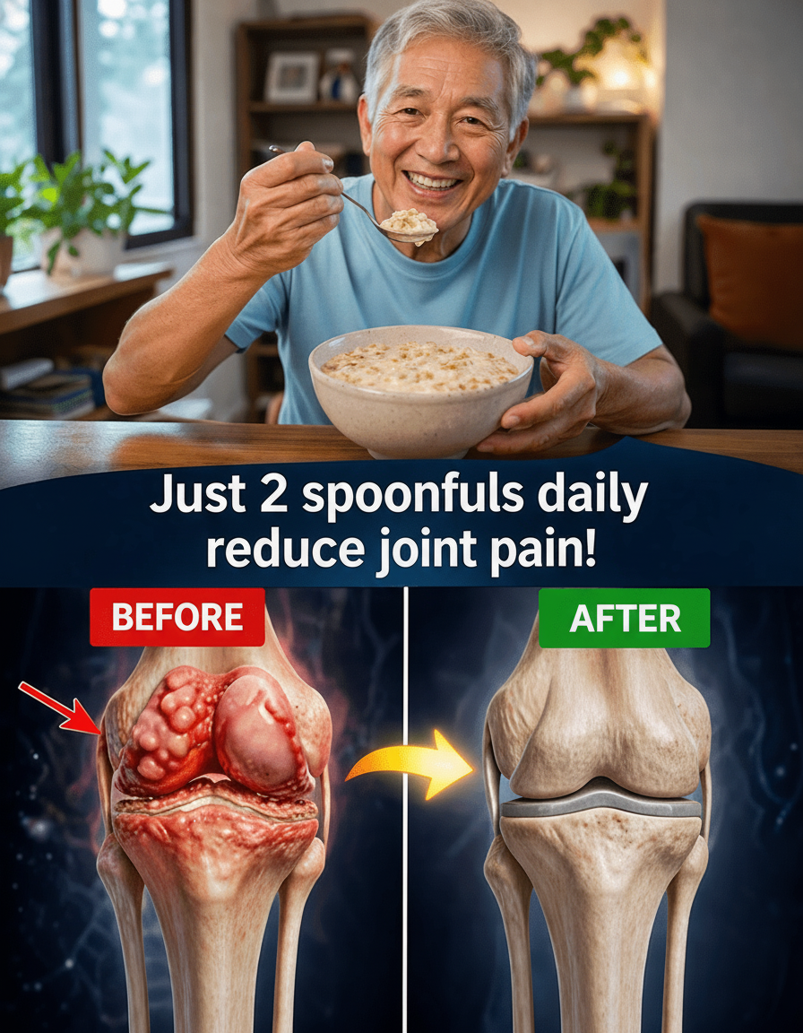 The Unbelievable Daily Habit a 97-Year-Old Surgeon Swears By for Ageless Knees (No Gimmicks, Just Nature!)