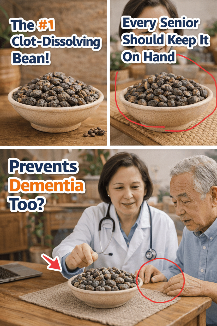 Unleash the Power of This Cheap Fermented Black Bean: Your Family's New Secret Weapon in the Kitchen!