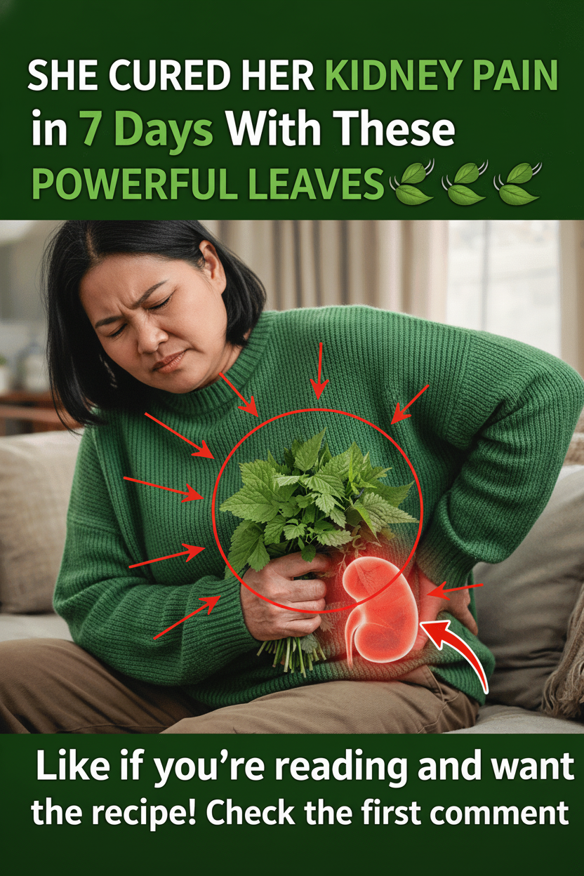 Stinging Nettle Root: The Straight Talk on When to Use It & How to Keep Your Bladder Happy (Without the BS)