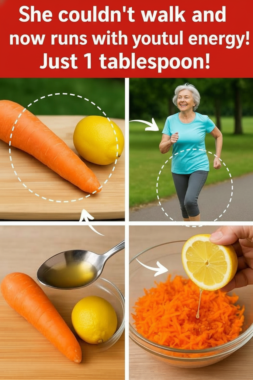 Green Tricks: Ditch the Aches, Get Your Bounce Back!