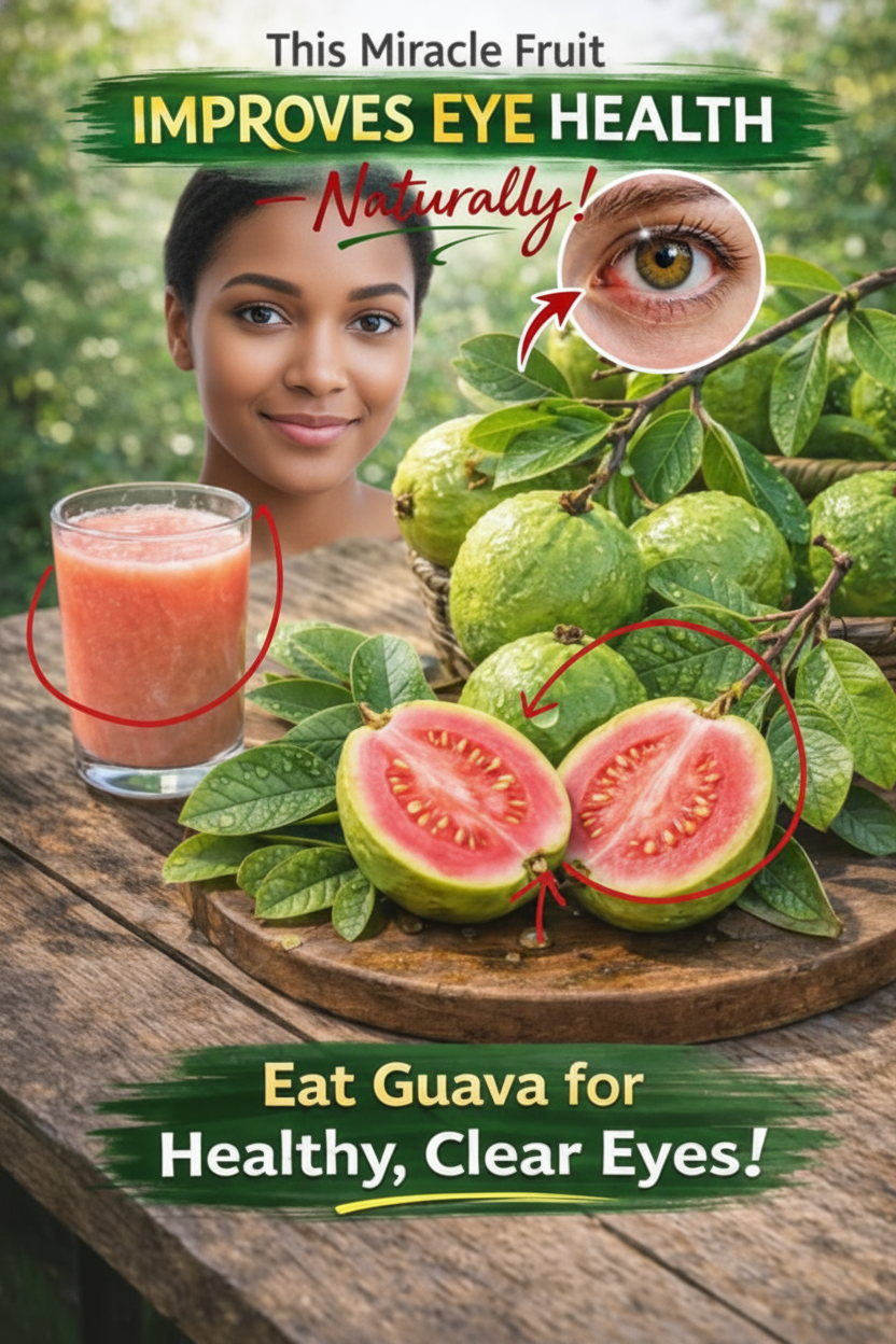 Your Vision After 60: Are You STILL Ignoring This Game-Changing Daily Habit?