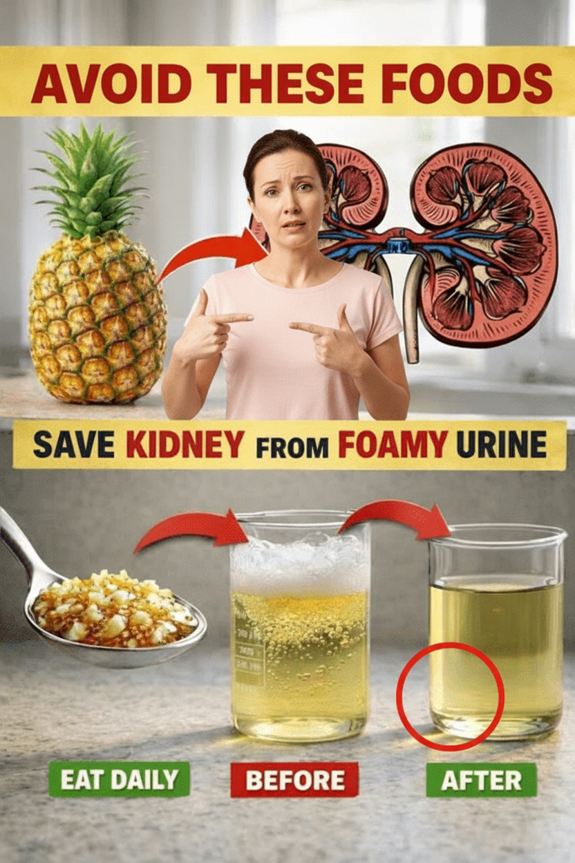 Creatinine Got You Down? Ditch These 6 Fruits, Grab These 3 Instead!