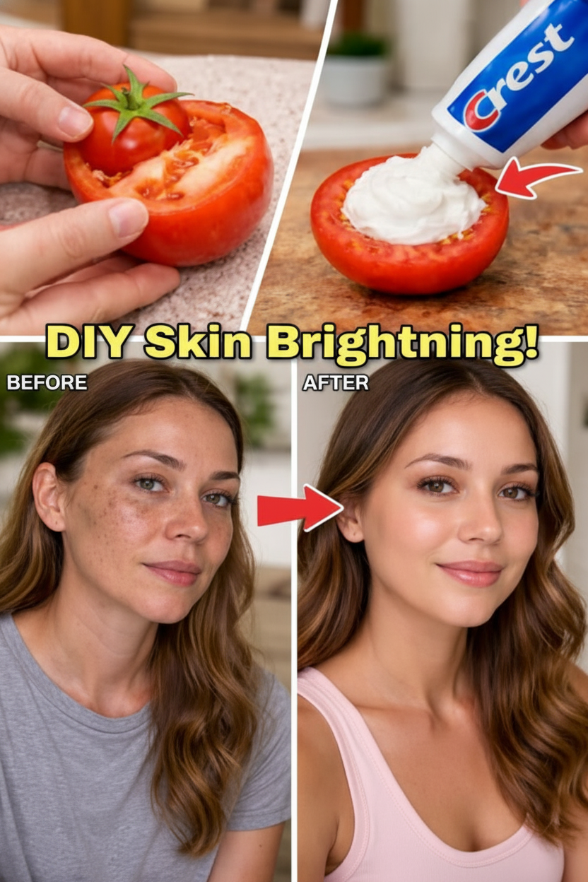 Forget the Hype: Is That Toothpaste and Tomato Mask Really Gonna Fix Your Face?