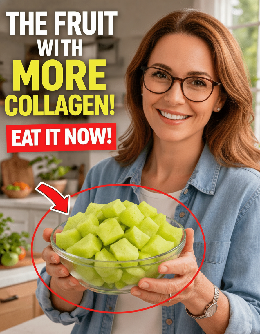 Sick of Creaky Knees? Unleash the Power of These 5 Killer Fruits for Rock-Solid Joints & Legs!