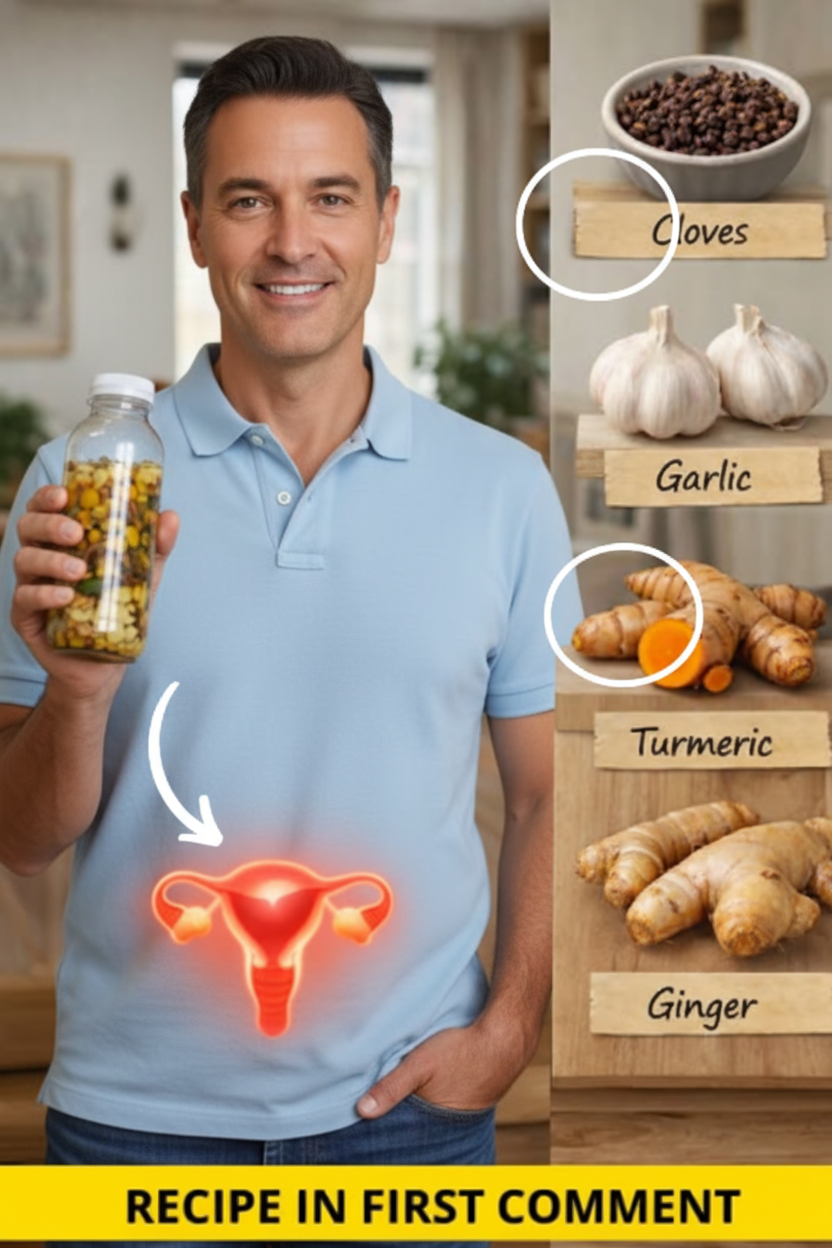 Tired of That Stubborn Infection & Pesky Belly Fat? This HomeBeautiful Combo is Your Game-Changer!