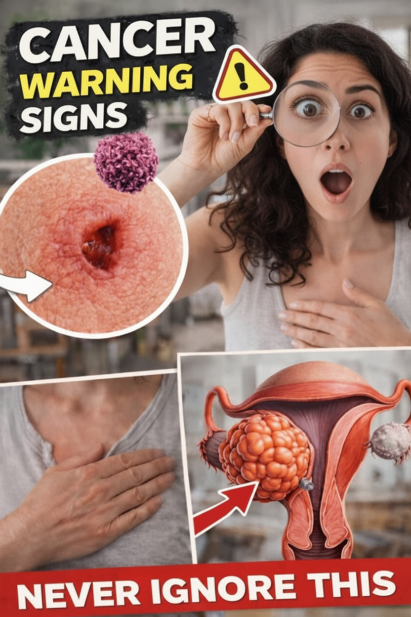 Cervical Cancer After 50: Are You Seriously Ignoring These Blaring Warning Signals?