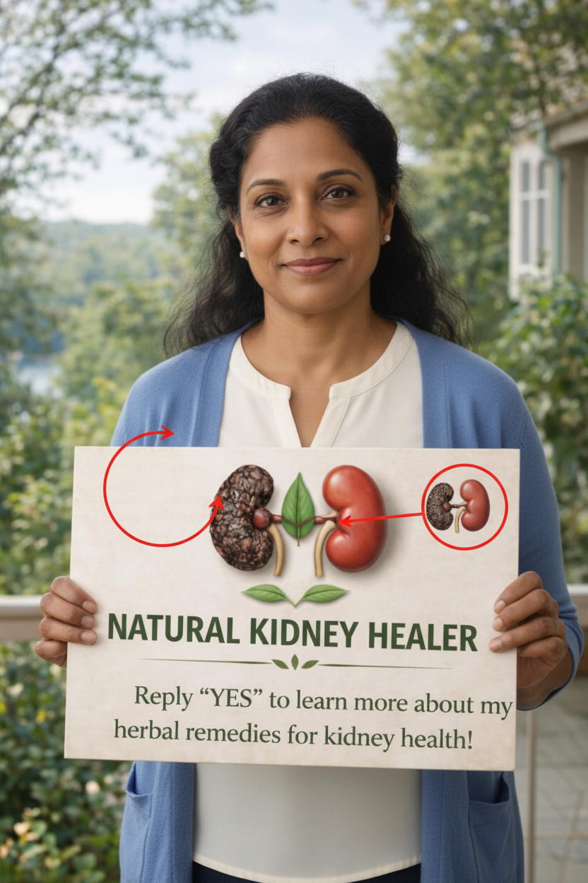 Your Kidneys Screaming? Simple Herbs to Get 'Em Back in the Game!