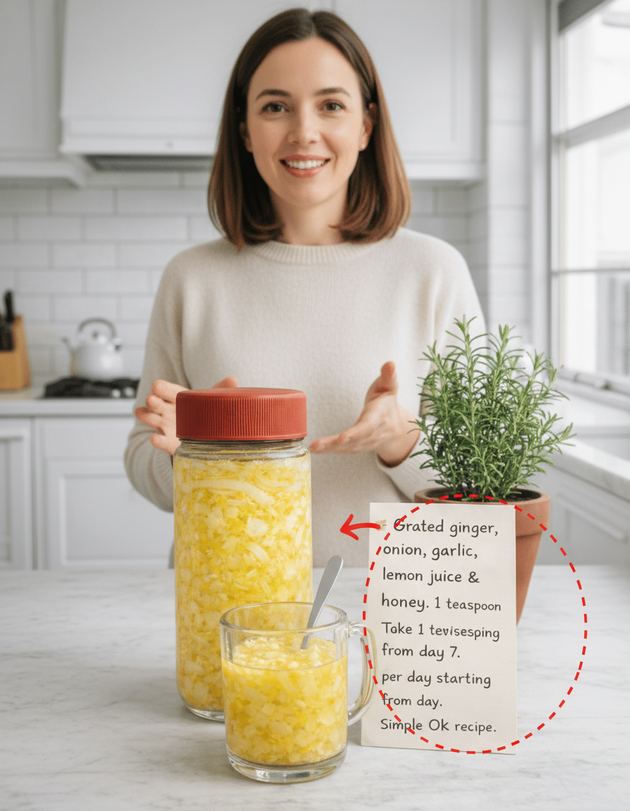 Tired of Feeling Bogged Down? Blast That Gunk Out & Supercharge Your Immune System, Naturally!