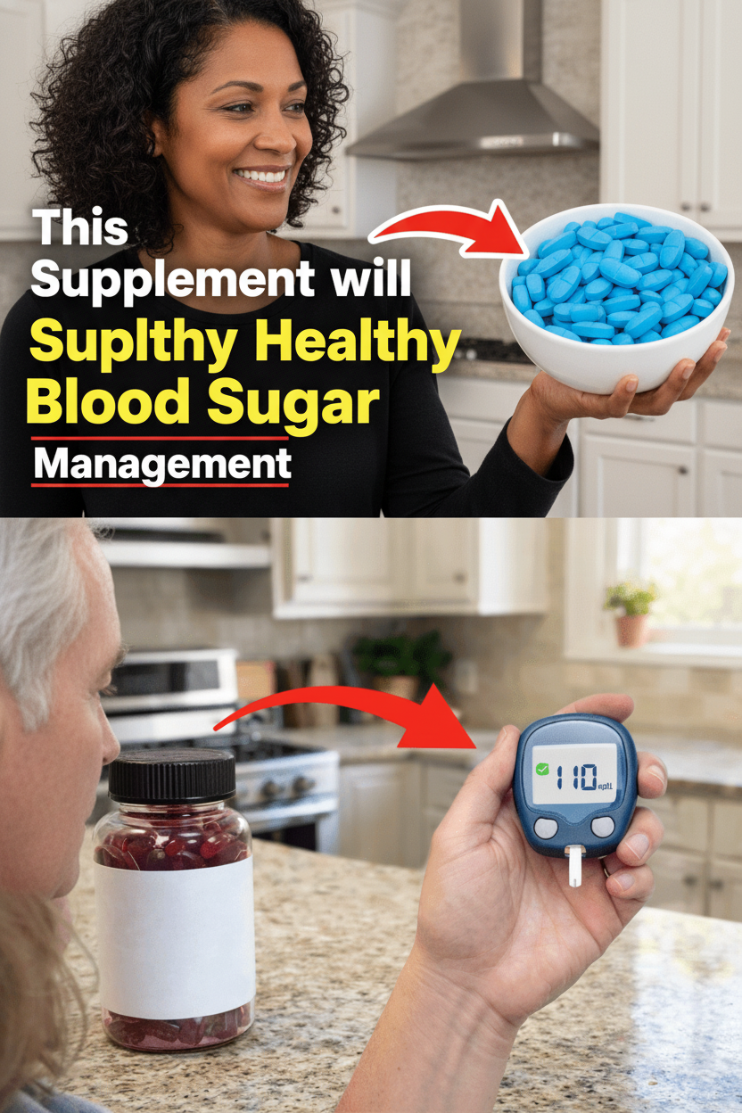 Diabetic? Listen Up! These 3 Vitamins Are Your Non-Negotiable Allies for Kicking Ass and Living Strong!