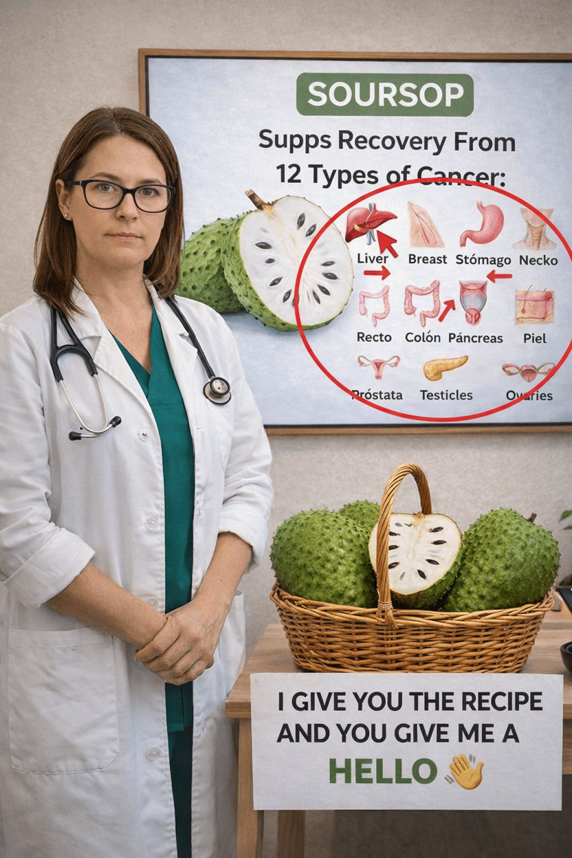 Unlock the True Power of Soursop (Guanabana): Your Straight-Up Guide to Tropical Nutrition & Crushing Your Daily Goals