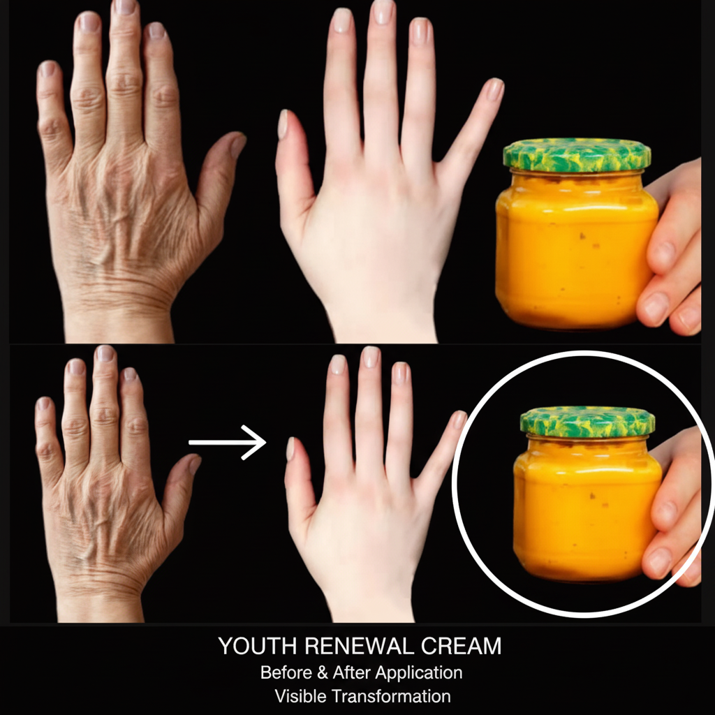 Forget the BS: This Carrot & Honey Secret Will BLAST Your Wrinkles & Pump Up Collagen!