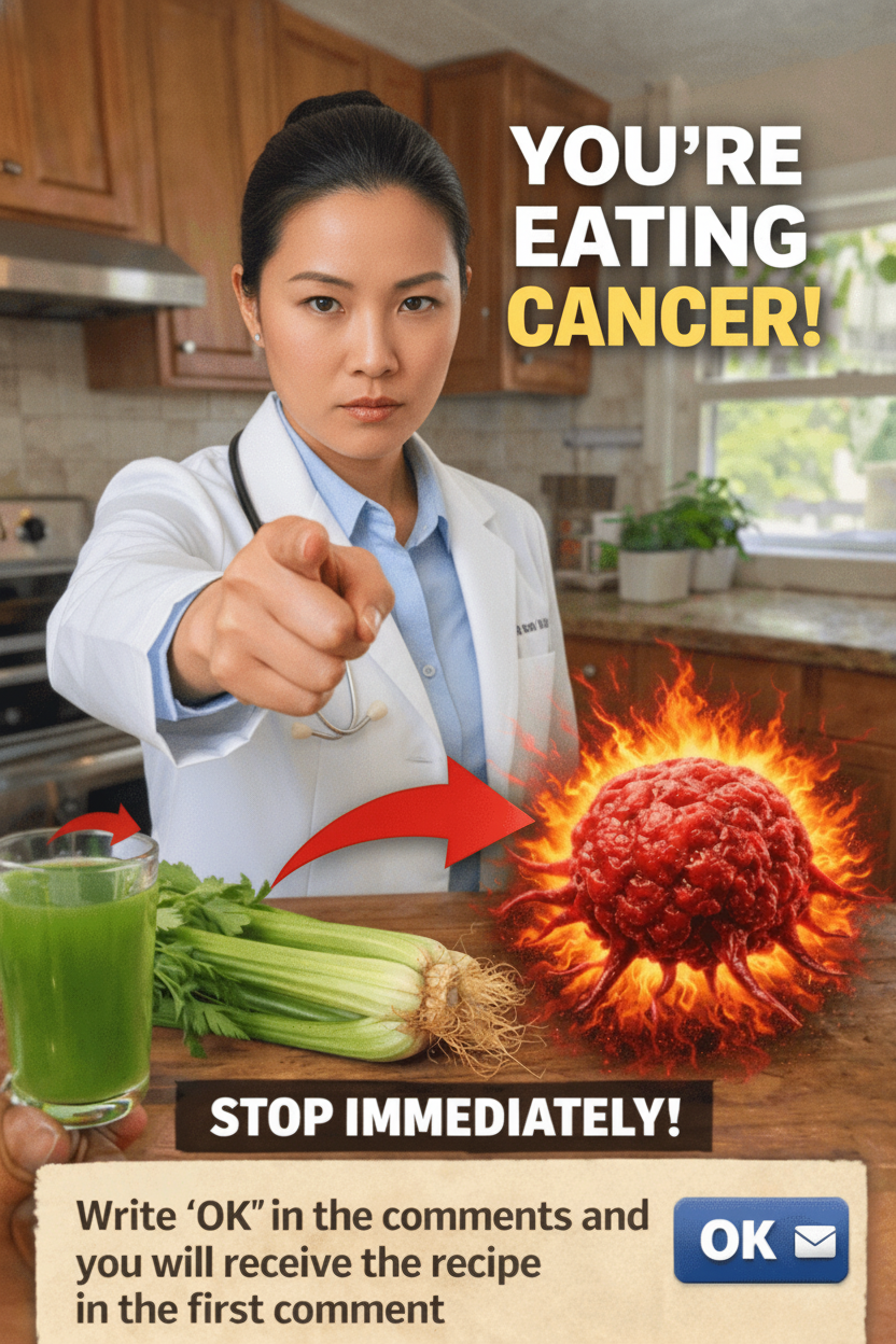 Heads Up! These 5 Foods Might Be Secretly Boosting Your Cancer Risk (Plus, Easy Swaps to Fight Back!)