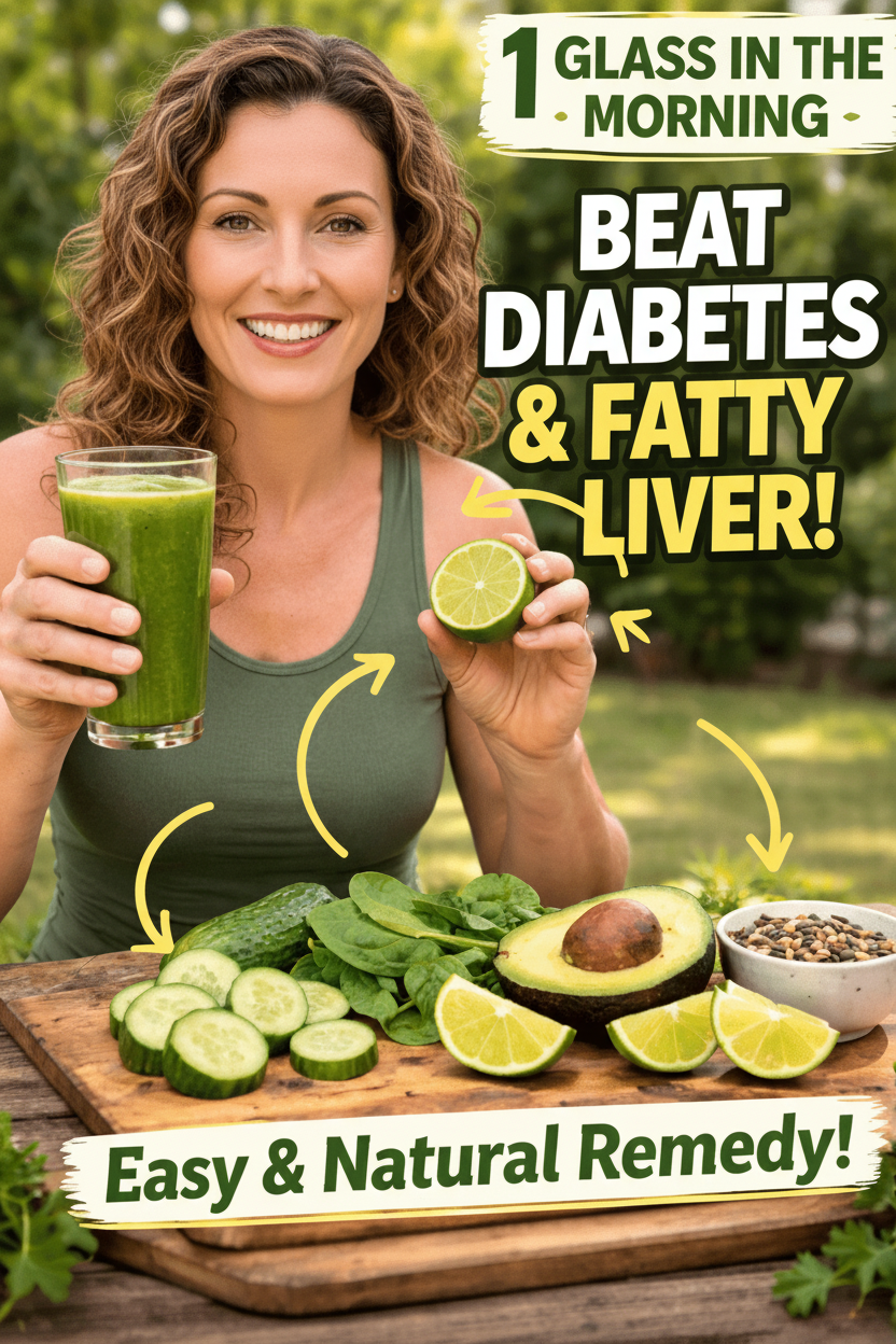 Tired of Feeling Sluggish? Simple Daily Hacks for Killer Circulation & a Happy Liver!