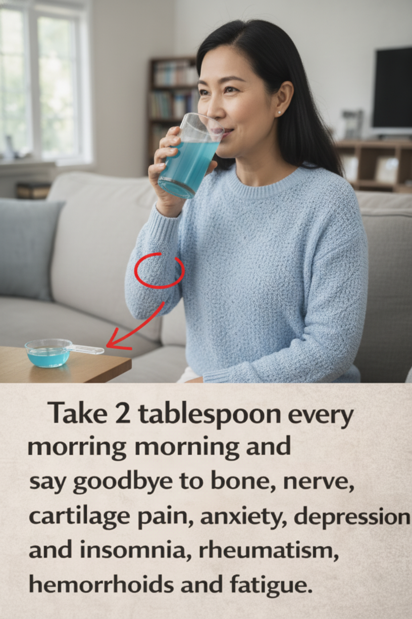 The Morning Habit That's Blowing Up the Internet: Unpacking Two Spoons of Nature's Power for Your Daily Grind