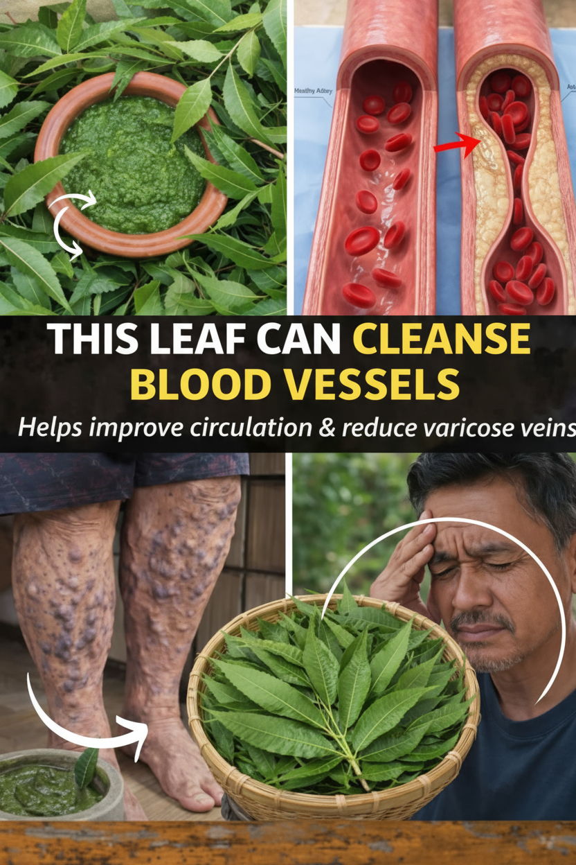 Neem Leaves: That Bitter Taste You Hate? It Could Be the Game-Changer Your Daily Wellness Is Screaming For!