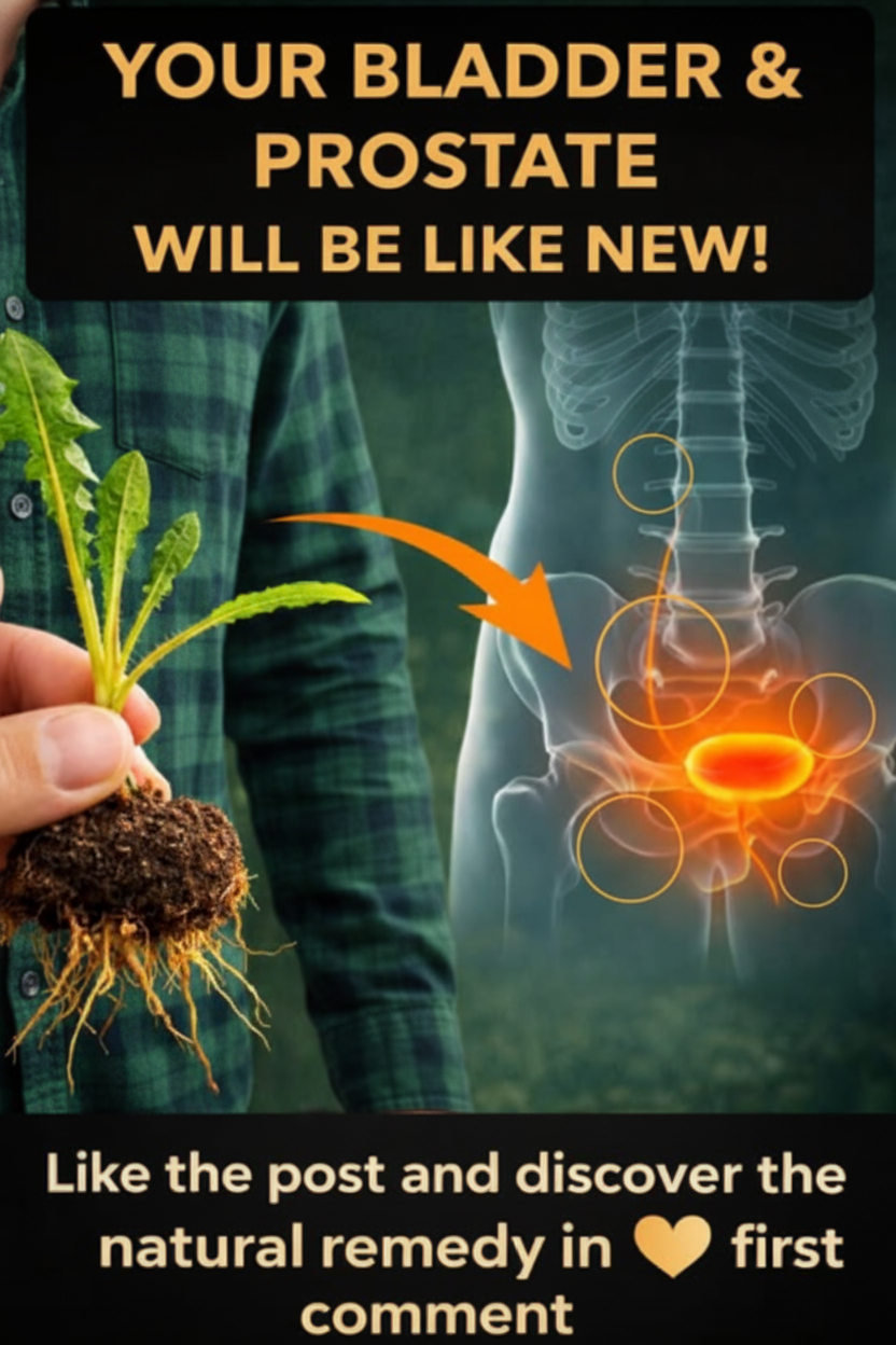 Sick of Pissing Your Life Away? This Simple Daily Habit Could Save Your Bladder & Prostate!