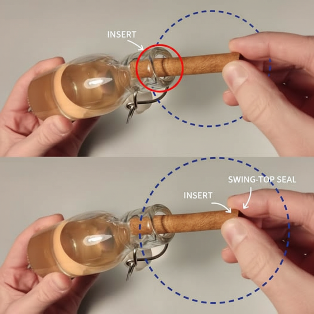 Forget Fancy Cleaners! This Cinnamon-Vinegar Bomb Will BLOW Your Mind!