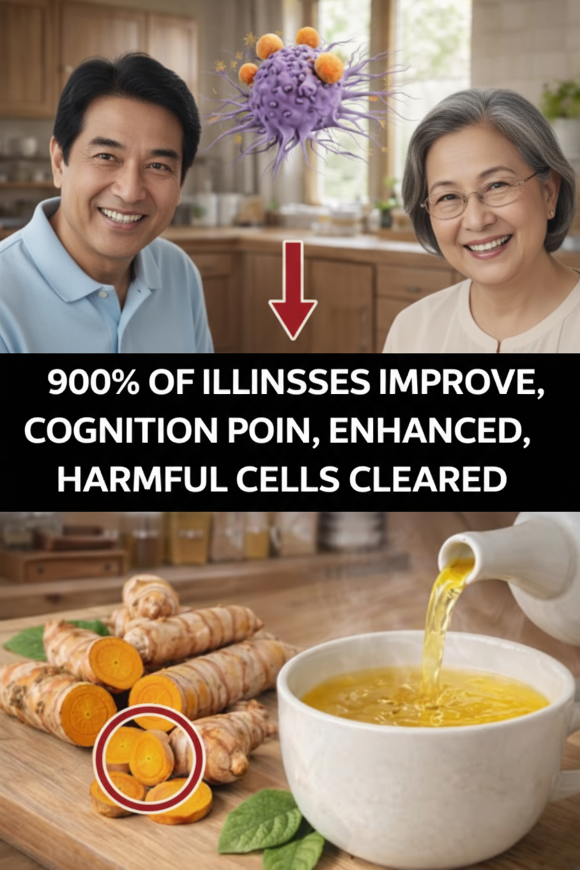 Unleash Your Inner Monk: The 5 Ancient Seeds That'll Have You Thriving Past 100 (Seriously, You're Sleeping on This!)