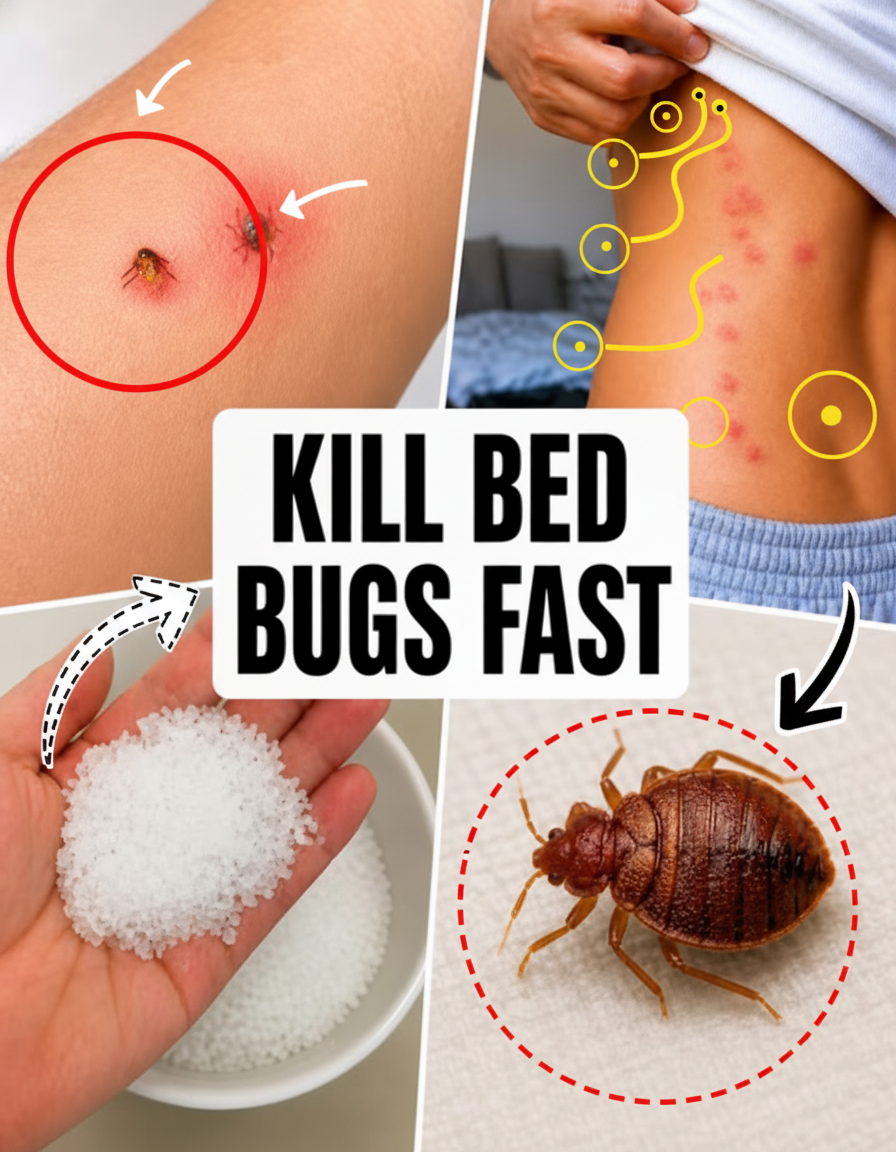 Kick Those Damn Bed Bugs Out in 5 Minutes? (Here’s the Real Deal!)
