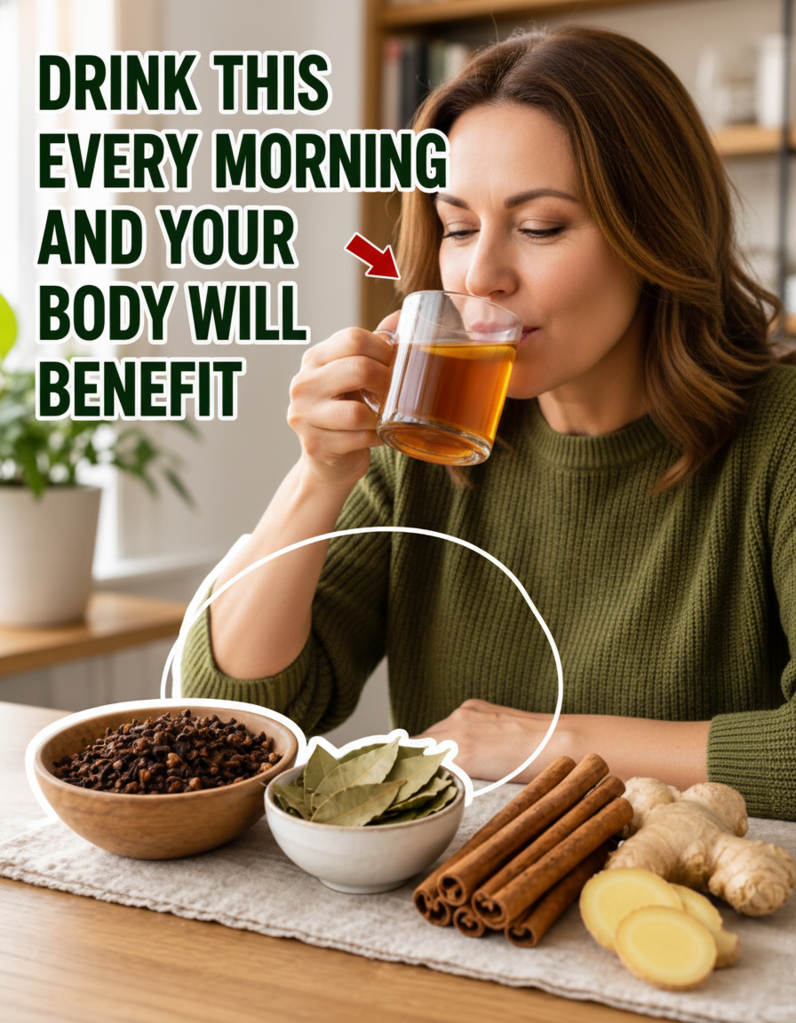 Forget That Jittery Coffee Crash — This Spiced Tea Is About to OWN Your Mornings