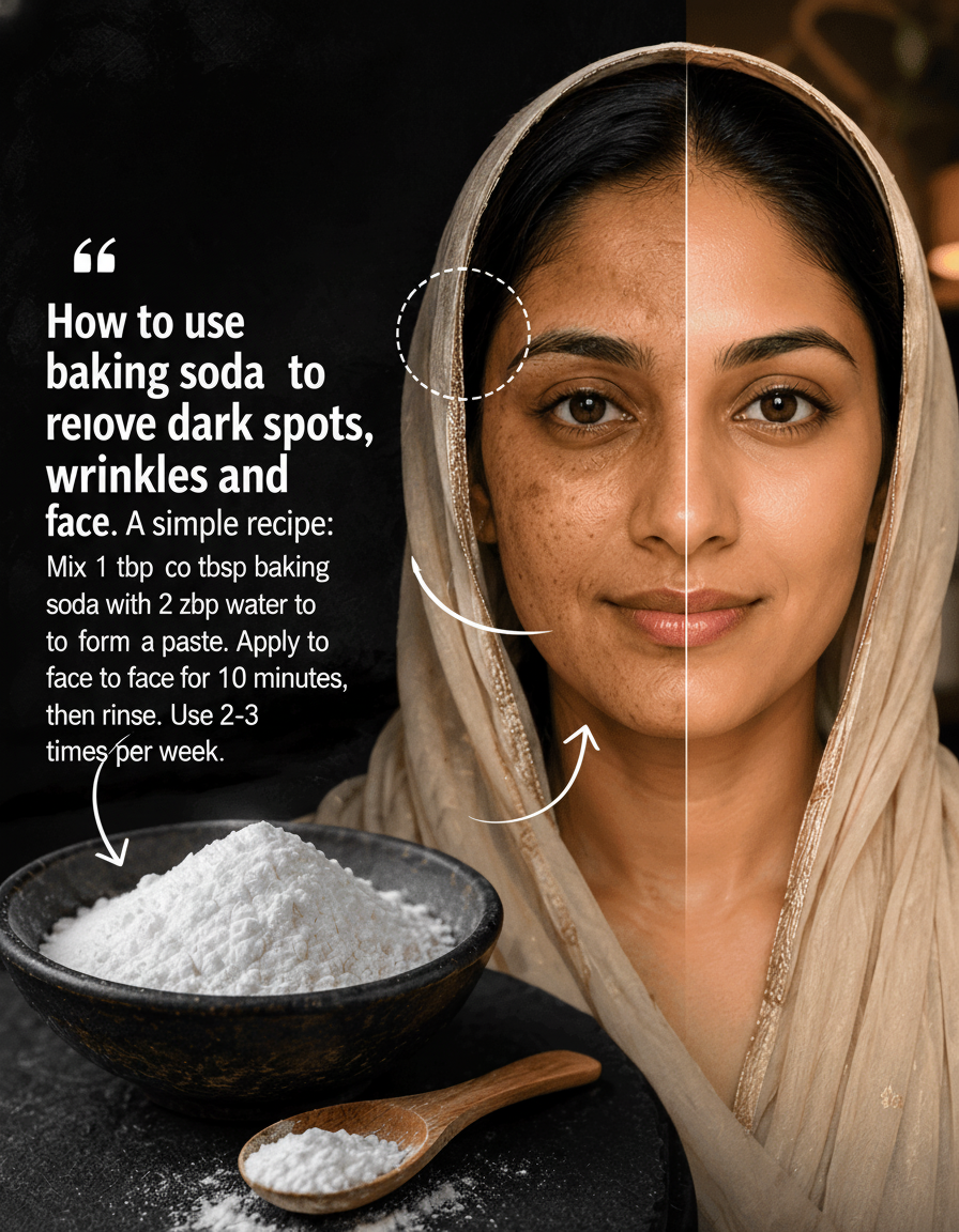 Baking Soda Skincare: The Raw Truth About Getting That Fresher Face You Crave