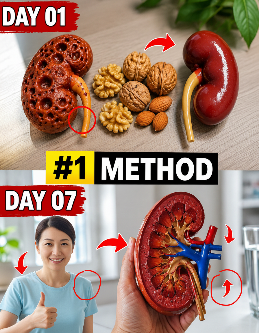 Straight Talk: 4 Fats Your Kidneys Love, 4 That'll Wreck 'Em!