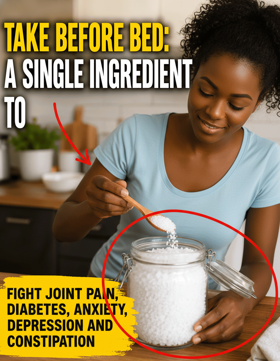 Tired of Tossing & Turning? This ONE Bedtime Trick Could Change Your Life (Seriously!)