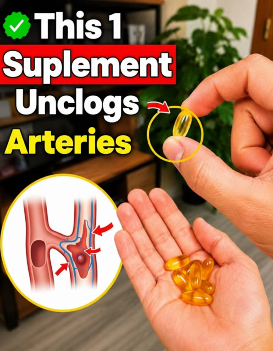 Feeling Stiff & Your Love Life's on Pause? The Top 3 Vitamins Diabetics *Swear By* for Better Flow & Bedroom Bliss!