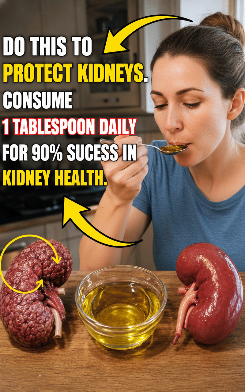 Your Kidneys Are Screaming! Daily Hacks to Keep Your Filters Firing Strong