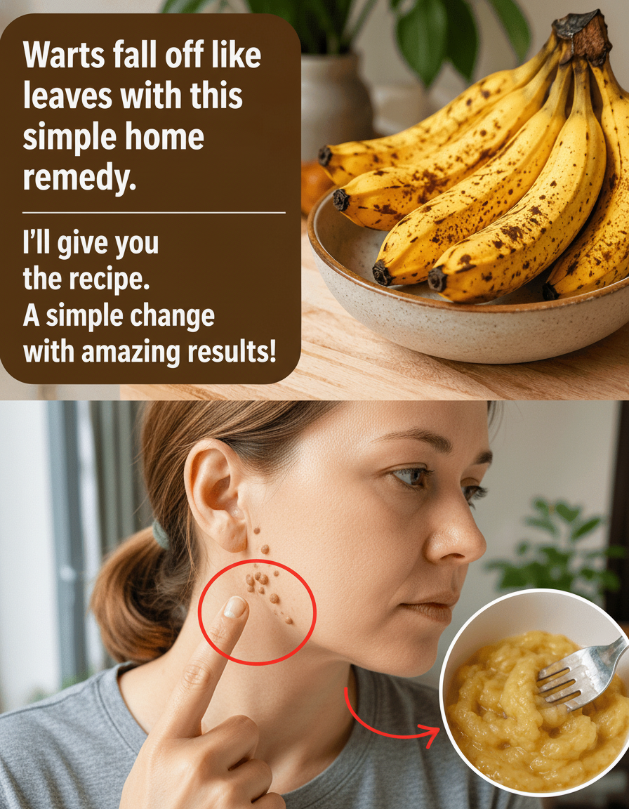 Banana Peels: Your Secret Weapon for Skin? The Street-Smart Guide to Home Skin Care
