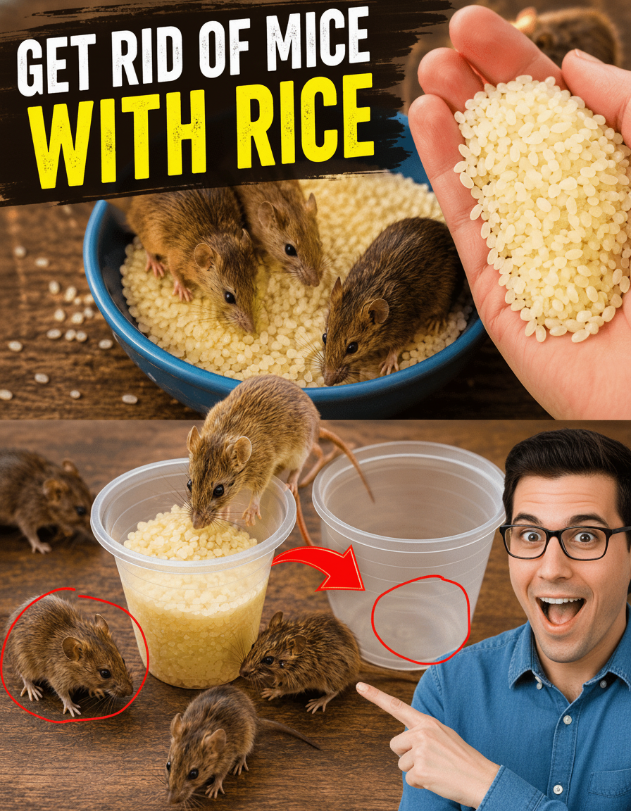 Kitchen Invasion? Unleash These Street-Smart Tricks to Evict Rats & Roaches FAST!