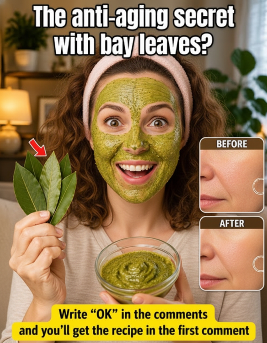 Bay Leaves for Skin: Unlocking Your Inner Glow, No Fancy BS Required!