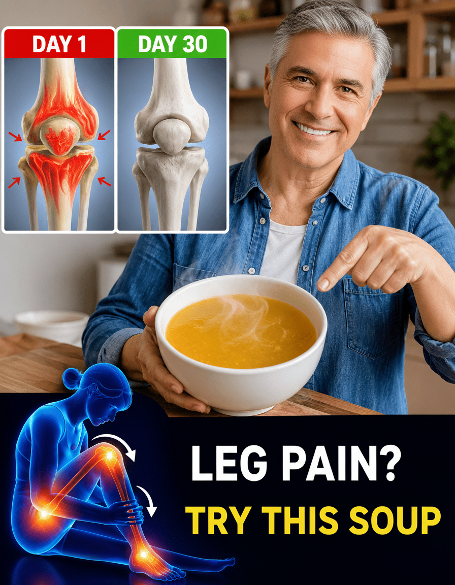 Joint Pain Got You Down? Unleash These Daily Habits & Kick Discomfort to the Curb!