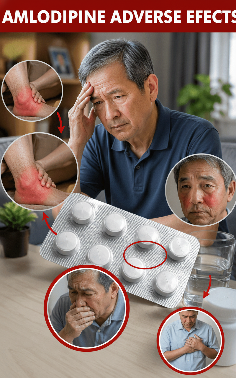 The Shocking 10 Metoprolol Side Effects Your Doctor Hopes You Never Uncover!