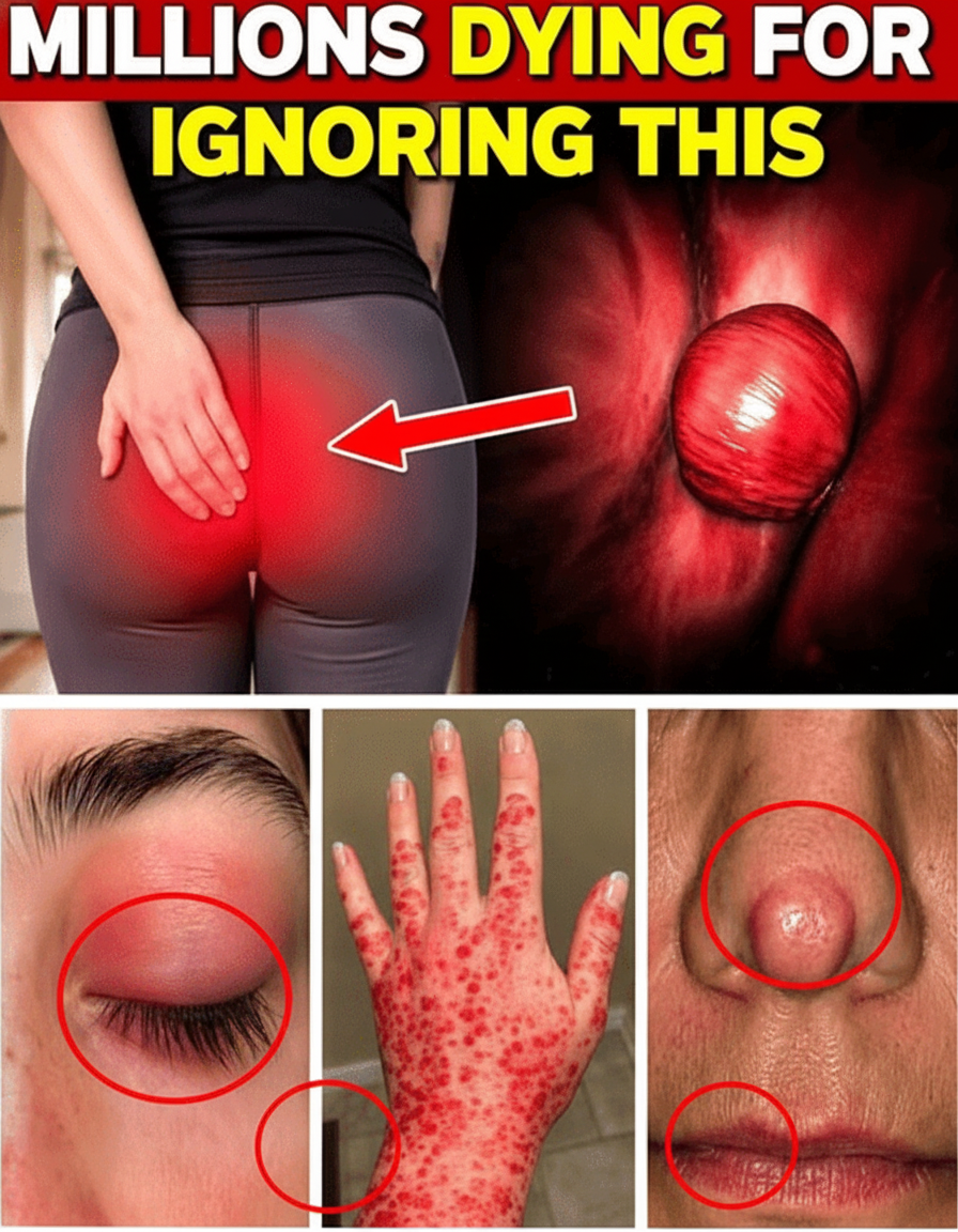 Don't Get Gut-Punched! 10 Sneaky Colon Cancer Warnings Most Folks Miss (Even Docs Screw Up #3!)