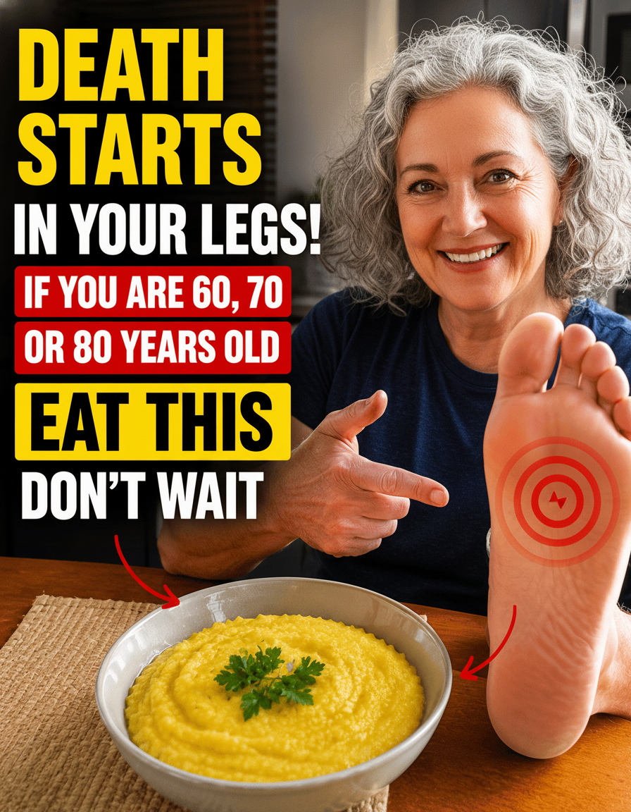 Seniors, Kick Those Muscle Cramps to the Curb! 5 Magnesium Powerhouses for Real Comfort!