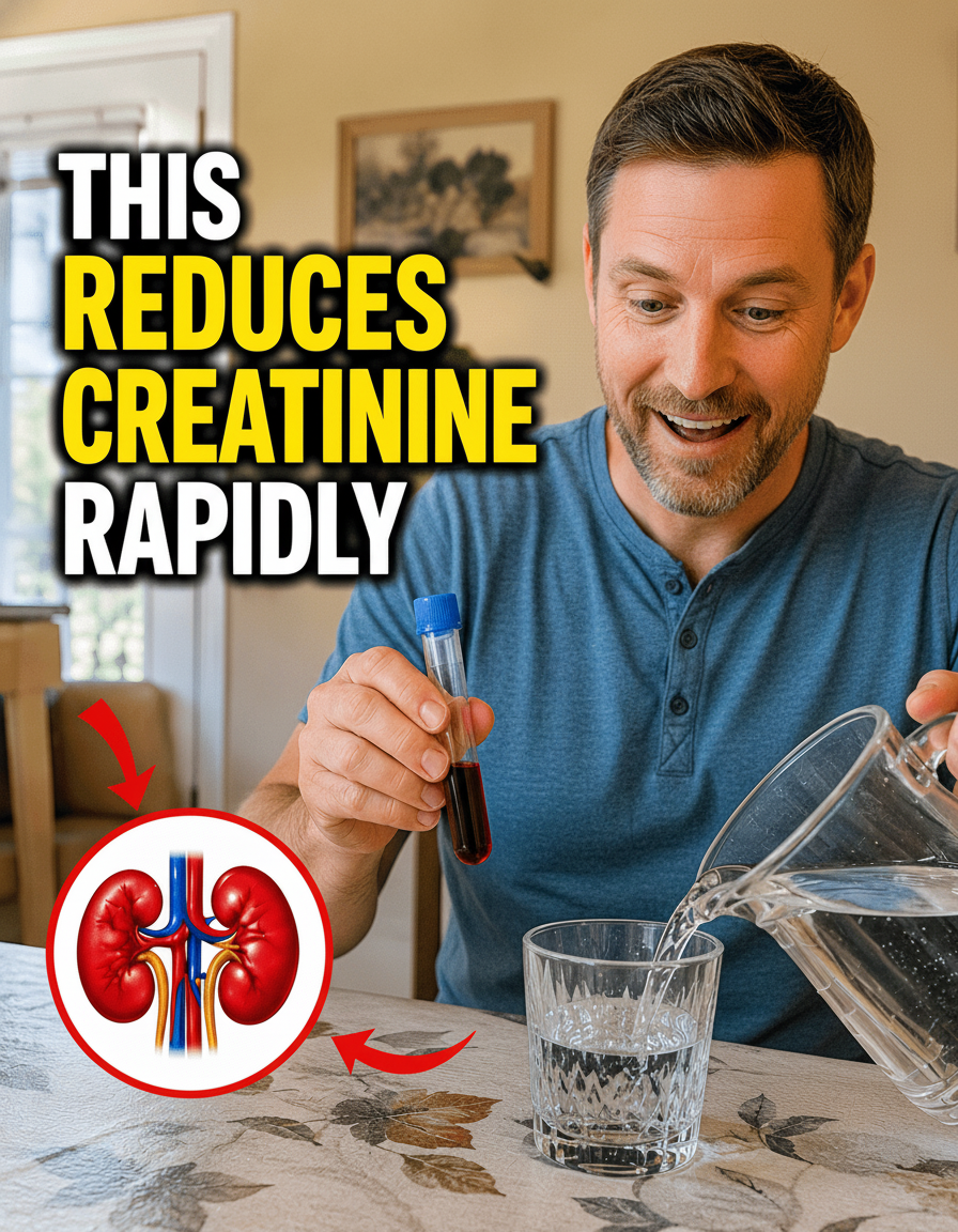 Unleash Your Kidneys' Full Power: 5 AM Habits That Left Doctors SPEECHLESS (Her Secret Formula, Revealed!)