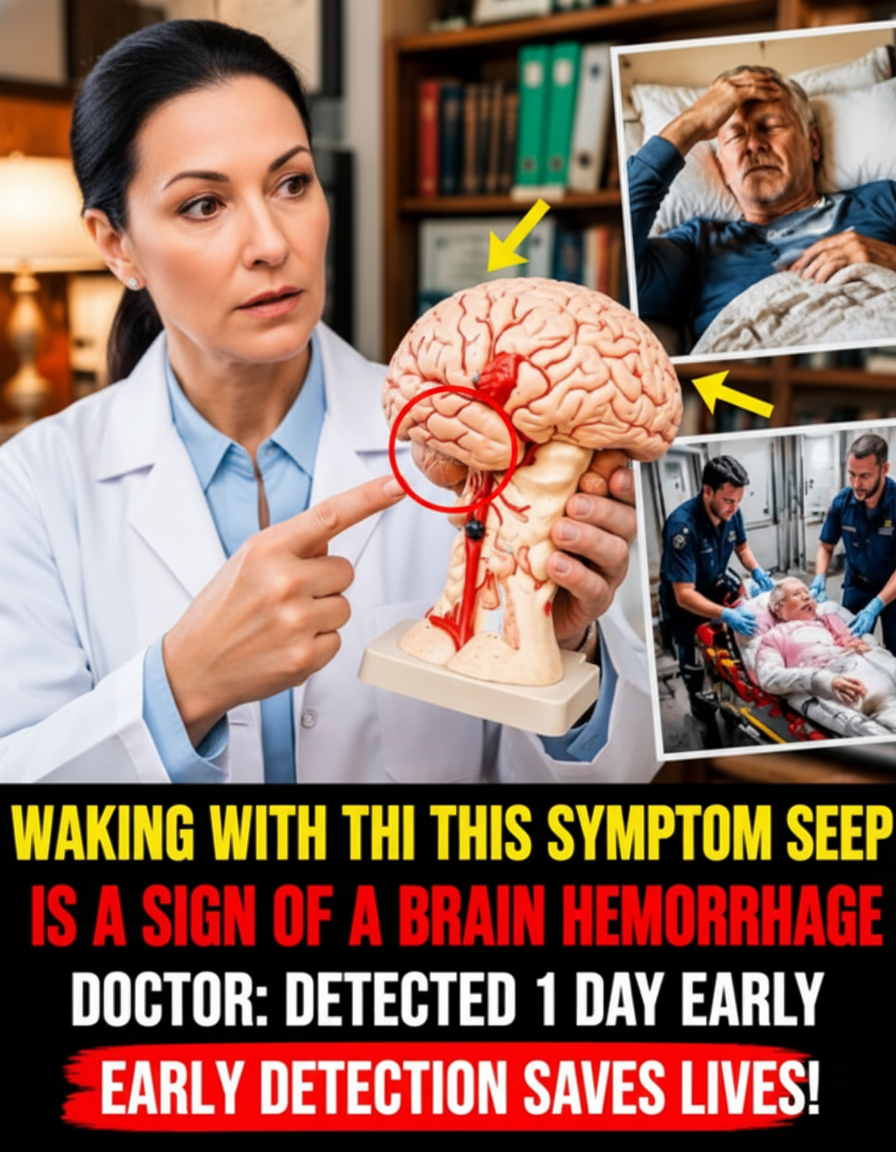 Waking Up Weak on One Side? Listen Up, Seniors, This Is the Real Deal You Can't Afford to Ignore!