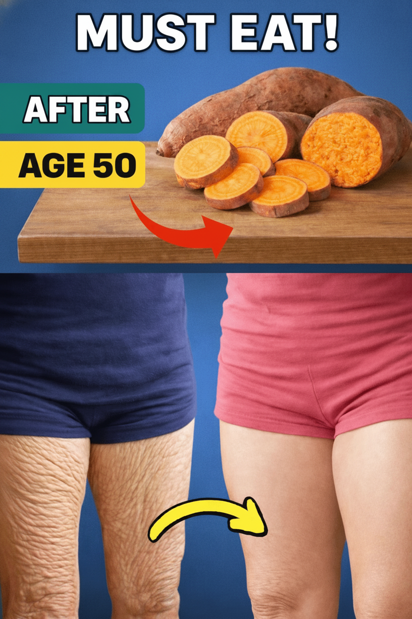 Unlock Your Prime: 12 Powerhouse Foods You NEED After 50 (No Gimmicks, Just Real Fuel!)