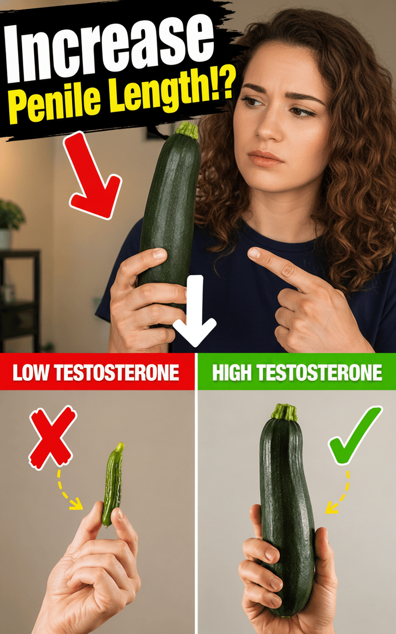 Feeling Your Age, Fellas? 10 No-BS Ways Men Over 50 Can Reclaim Their Testosterone & Vitality!